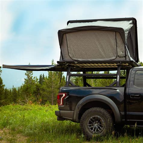 Elevate Your Outdoor Adventures with the Odyssey Roof Top Tent