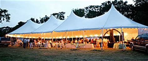 Elevate Your Outdoor Events with Premier Tent Rentals Philadelphia PA
