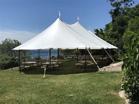 Elevate Your Outdoor Events with Tent Rentals Plymouth MA: Your Essential Guide