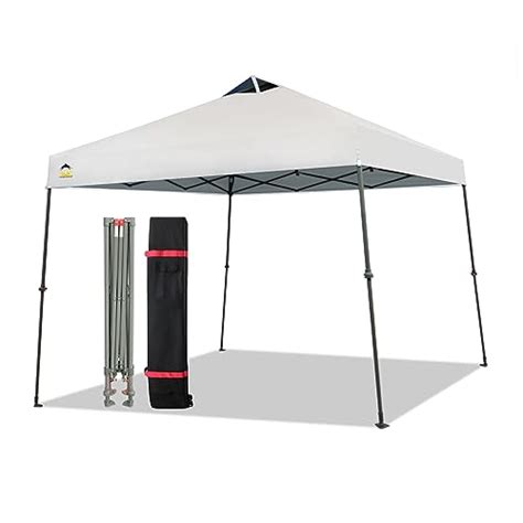 Elevate Your Outdoor Events with a Durable 9x9 Pop Up Canopy