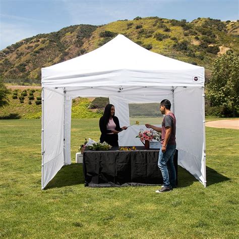 Elevate Your Outdoor Events with an 8x10 Canopy Tent with Sides: An Ultimate Guide