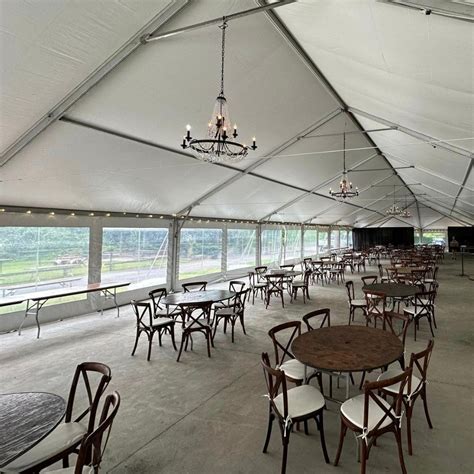 Elevate Your Outdoor Events with the Unparalleled Elegance of Hashika Tents