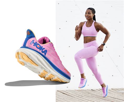 Elevate Your Performance: An Exclusive Look at HOKA Shoes for Women on Sale