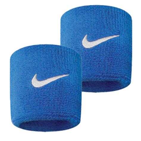 Elevate Your Performance with Nike Wristbands: A Comprehensive Guide