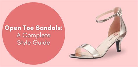 Elevate Your Performance with Style: A Comprehensive Guide to Stage Sandals