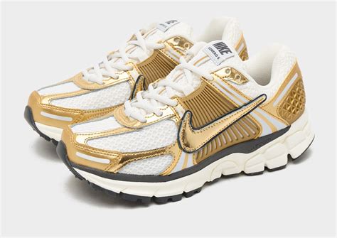 Elevate Your Performance with the Nike Zoom Vomero 5 Gold: A Comprehensive Guide