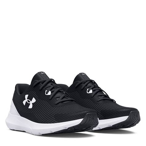 Elevate Your Performance with the Under Armour Surge 3 Running Shoes: A Comprehensive Guide