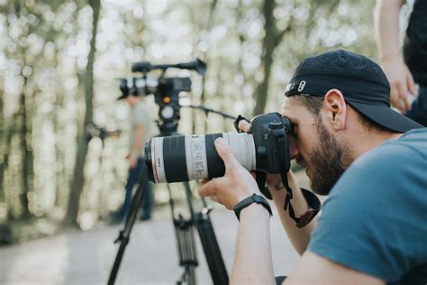 Elevate Your Photography Career: Uncover the Best Photography Positions Near You