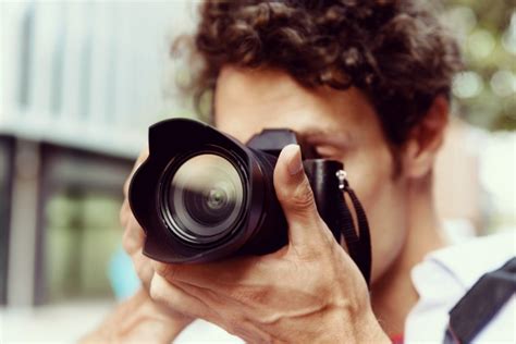 Elevate Your Photography Skills: A Comprehensive Guide to Photography Courses in Singapore