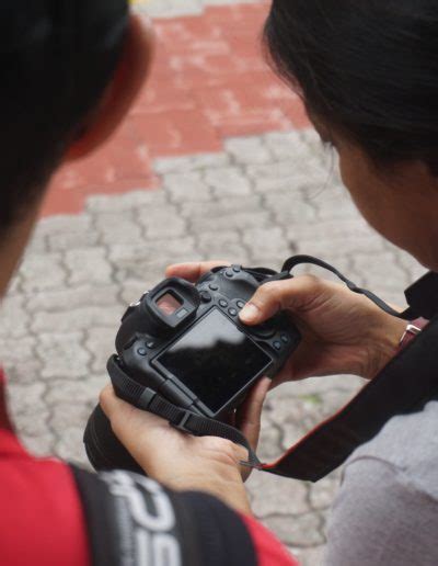 Elevate Your Photography Skills with SkillsFuture Photography Courses in Singapore