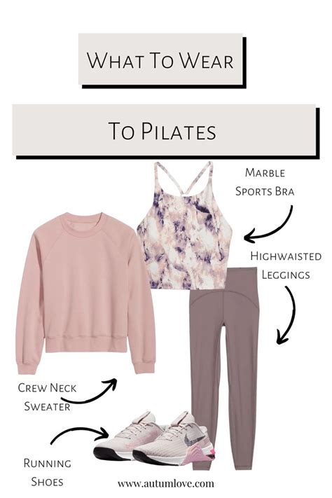 Elevate Your Pilates Experience: The Ultimate Guide to Pilates Workout Clothes