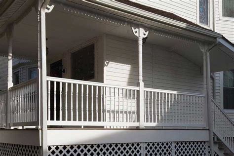 Elevate Your Porch's Charm and Structural Integrity with Load-Bearing Porch Posts