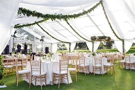 Elevate Your Post-Event Ambiance with Apres Event Decor and Tent Rental