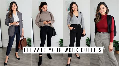 Elevate Your Professional Attire: The Ultimate Guide to White Work Pants