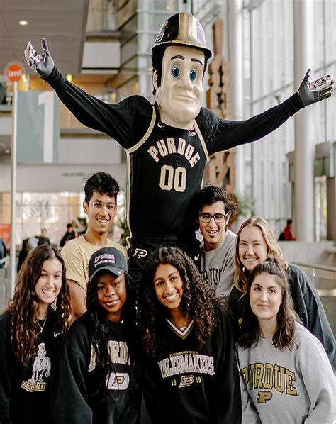 Elevate Your Purdue Spirit: The Ultimate Guide to Official Purdue Merch