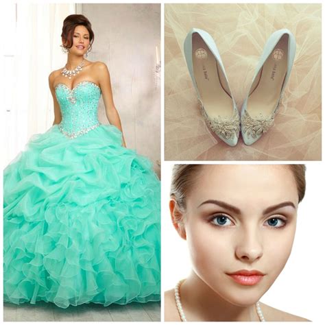 Elevate Your Quinceañera with the Perfect Shoes: A Guide to Choosing and Styling