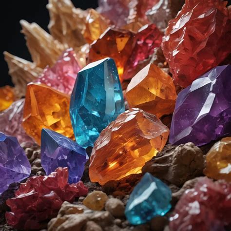 Elevate Your Realm: Discover the Enchanting World of Extra Large Crystals