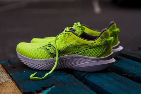 Elevate Your Running Experience with the Revolutionary Kinvara 14: A Comprehensive Guide