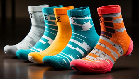 Elevate Your Runs: A Comprehensive Guide to Runner Socks