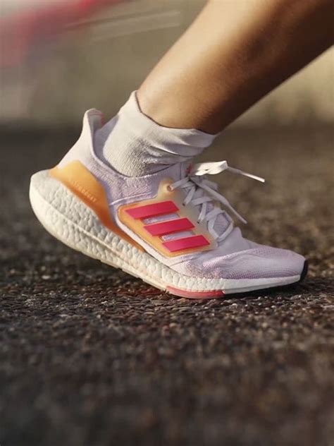 Elevate Your Runs: A Comprehensive Guide to Women's Ultraboost