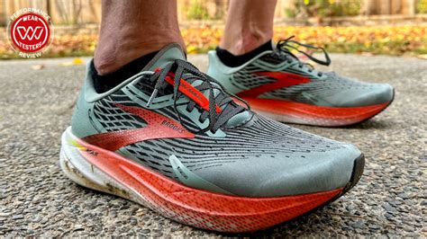 Elevate Your Runs: The Ultimate Guide to Brooks Running Shoes