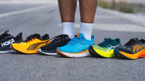 Elevate Your Runs with Our Running Sneaker Emporium: A Comprehensive Guide