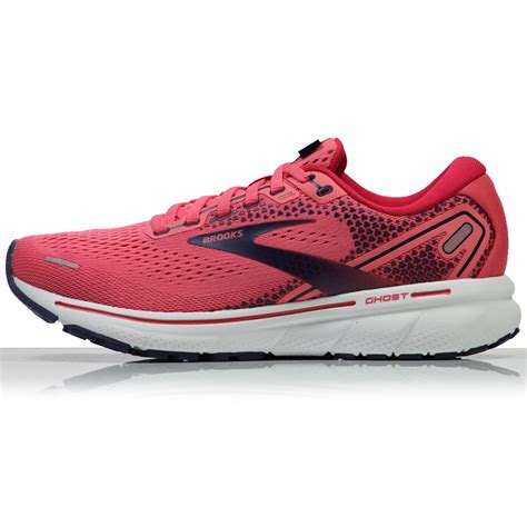 Elevate Your Runs with the Revolutionary Women's Brooks Ghost 14: A Comprehensive Guide