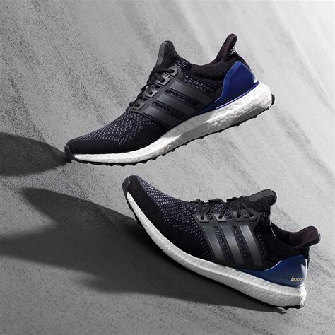 Elevate Your Runs with the Revolutionary adidas Originals Ultraboost: A Comprehensive Guide