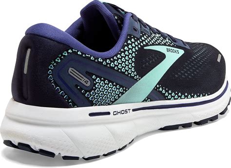 Elevate Your Runs with the Unparalleled Comfort of Brooks Ghost 14 Women's Neutral Running Shoe