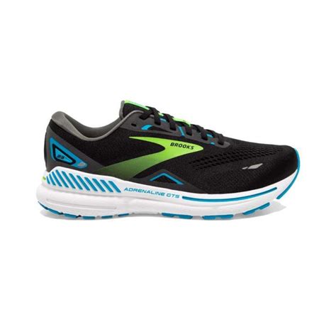 Elevate Your Runs with the Unparalleled Innovation of Brooks Men's Running Shoes