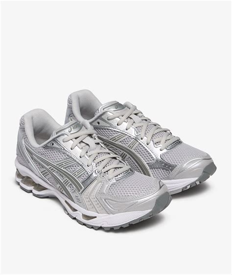 Elevate Your Runs with the Unparalleled Performance of the ASICS Gel-Kayano 14