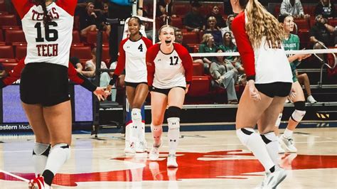 Elevate Your SMU Volleyball Game: A Comprehensive Guide