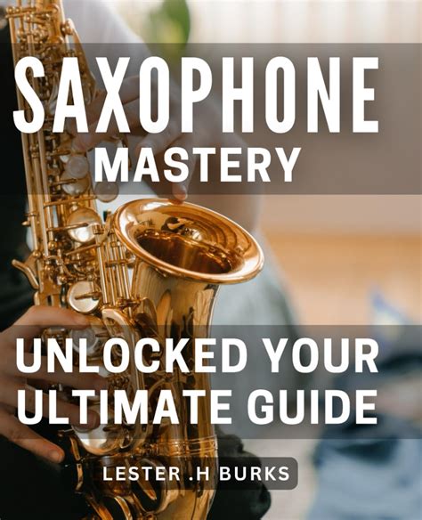 Elevate Your Saxophone Skills with the Revolutionary Dise Sax