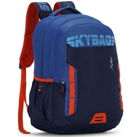 Elevate Your School Experience with Skybags: The Ultimate Backpack Solution