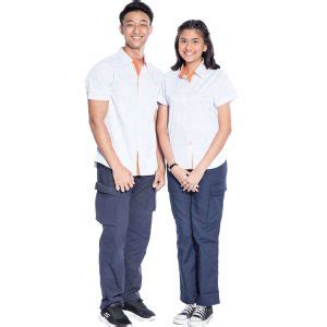 Elevate Your School Spirit: A Comprehensive Guide to ITE Central Uniforms