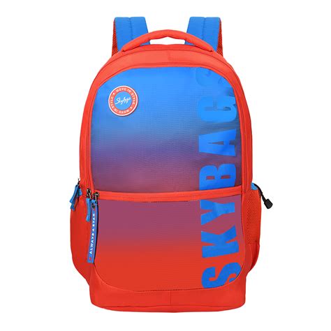 Elevate Your School Style with Skybags: The Ultimate Backpacks for Academic Excellence