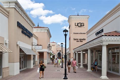 Elevate Your Shopping Experience: The Ultimate Guide to Premium Outlet Miami