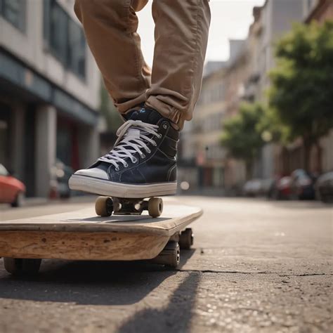 Elevate Your Skateboarding Experience: The Ultimate Guide to the New 2024 Skate Shoes