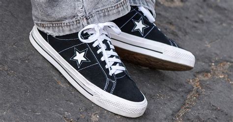 Elevate Your Skateboarding Experience with Converse Skateboard Sneakers: A Footwear Odyssey