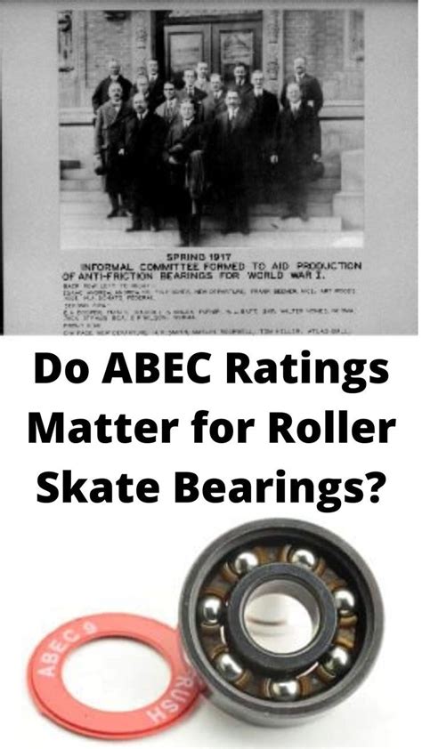 Elevate Your Skating Prowess: A Comprehensive Guide to Roller Skate Bearings