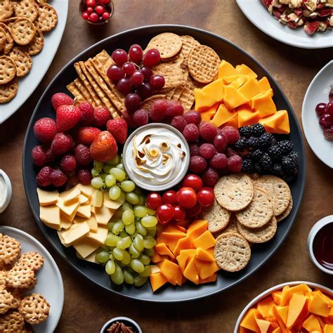 Elevate Your Snacking Experience: Unlocking the Secrets of the Ultimate Snack Time