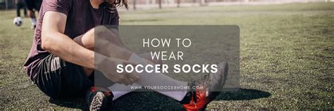 Elevate Your Soccer Game with the Ultimate Guide to Soccer Socks