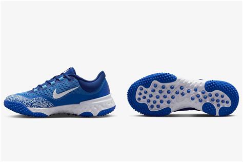 Elevate Your Softball Performance with Nike Turf Shoes: The Ultimate Guide