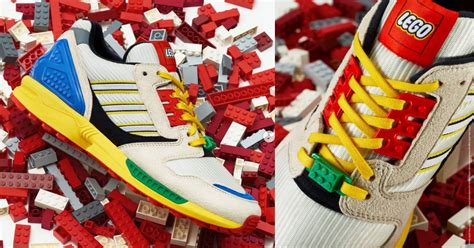 Elevate Your Sole Style: The Ultimate Guide to LEGO Shoes