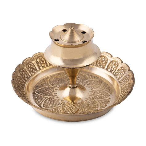 Elevate Your Space with a Stylish and Functional Agarbatti Holder