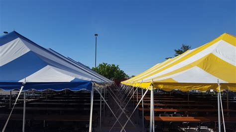 Elevate Your Special Events with Premier Mutton Tent Rental Services