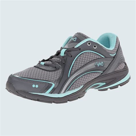 Elevate Your Stride with Stylish Walking Shoes for Women