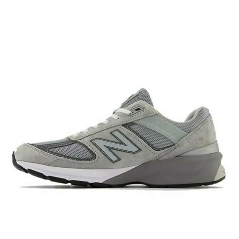 Elevate Your Strides: Discover the Ultimate Walking Experience with the New Balance 990GL5 Women's Walking Shoe
