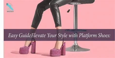 Elevate Your Style: A Comprehensive Guide to Apparel and Footwear