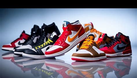 Elevate Your Style: A Comprehensive Guide to Customizable Jordan Shoes